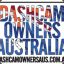 DashCamOwnersAustralia