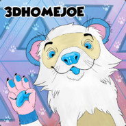 3dhomejoe