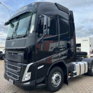 VOLVO FH-540