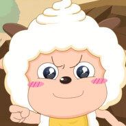 青青草原上的懒大王