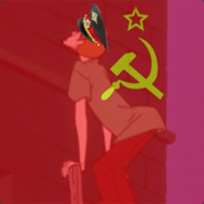 Comrade Swooce