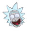 Rick Sanchez