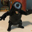 ABOMINABLE SECOND BORN