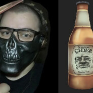 Steam Avatar