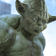 shirtlessyoda