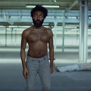 Homeless Gambino