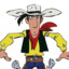 Lucky Luke