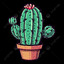Litle Cactus