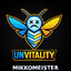 Steam avatar
