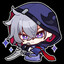 Steam avatar