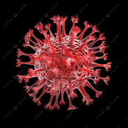 Hepatitis B avatar
