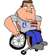 ✨wille♿ Steam avatar
