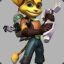 Ratchet and Clank