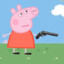 Poppa pig