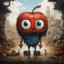 The Ghost Apple