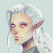 Pharenir avatar