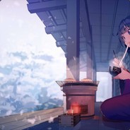 很高兴和没脑筋