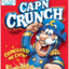 cap&#039;n crunch