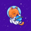 SpaceKitty