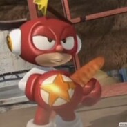 电击小子之匪进包点