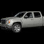 2008 GMC Sierra
