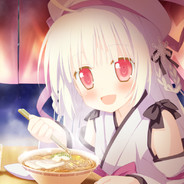 可爱的污风小萝莉