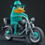 Perry Chopperz