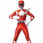 Power Ranger Rojo