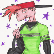 Fred Durst From Ed, Edd n` Eddy