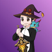 PnDa Steam avatar