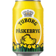 Påskebryg