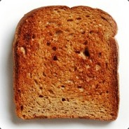 toast