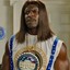 President Camacho