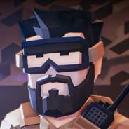 Steam Avatar