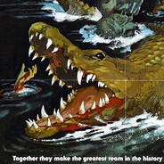 The Alligator