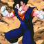 BLack Vegito