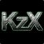 #KzX