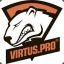 Virtus.Pro Pavlik