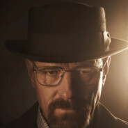 WALTER WHITE