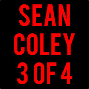 Sean Coley - steam id 76561197971073113
