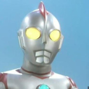 ultraman爱迪