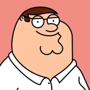 Peter Griffin