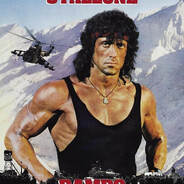 rambo