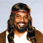 Black Jesus