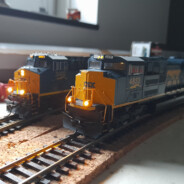 The Pennsylvania Railfan