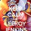 Leroy Jenkins