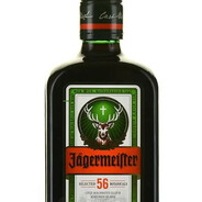 Бутылкаягера