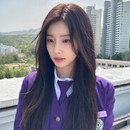 Kang Hye-won ♡