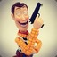 Woody Pistola