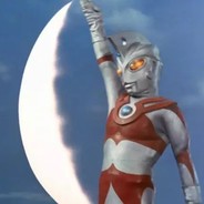 艾斯奥特曼 垂直断头刀